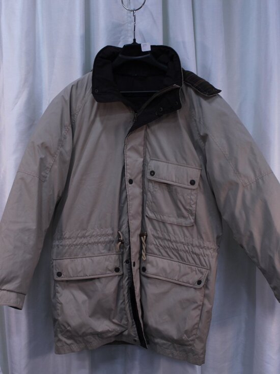 Field & Stream Khaki Outdoor Jacket - Picture 1 of 16